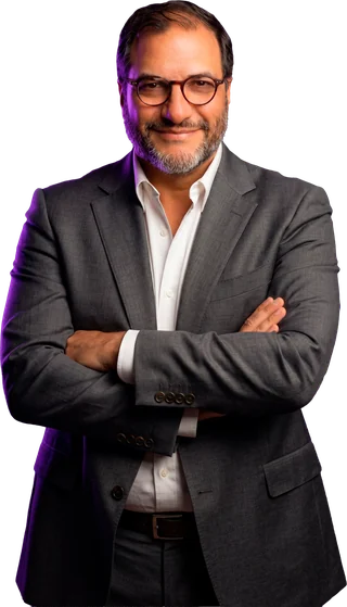 Daniel Marcos