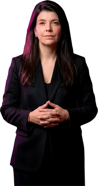 Isabel Rauh