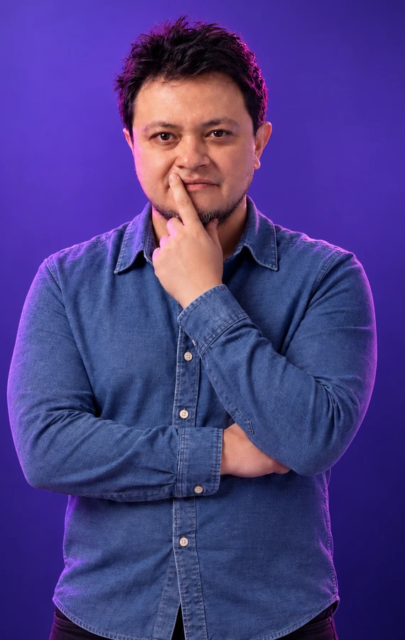 Samer Gtz de Nett Agency